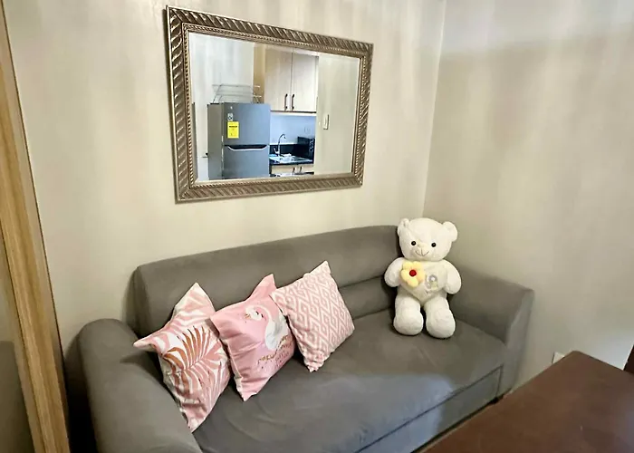 Shell By Kathy Aparthotel 4*