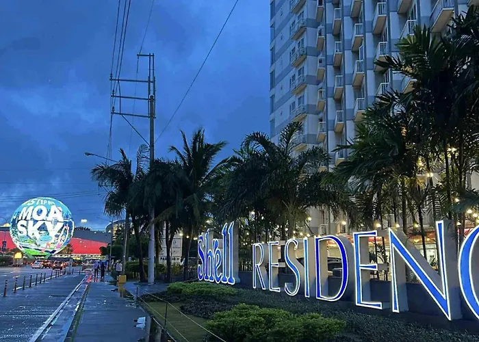 Shell By Kathy 4* Manila