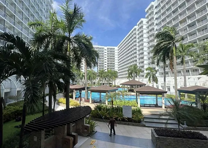 Aparthotel Shell By Kathy Manila