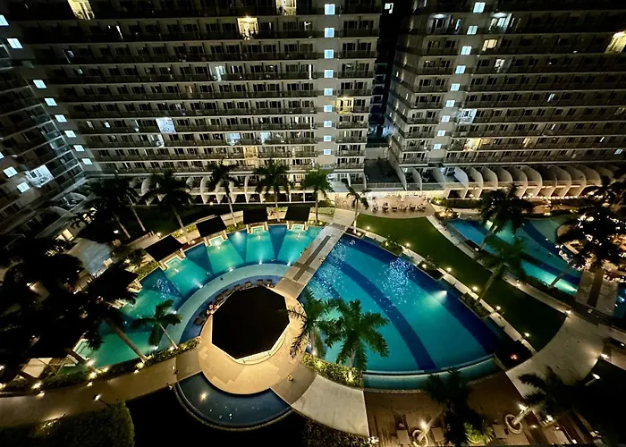 Shell By Kathy Aparthotel Manila