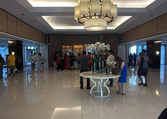 Shell By Kathy 4* Manila